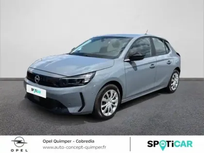 Photo Opel Corsa