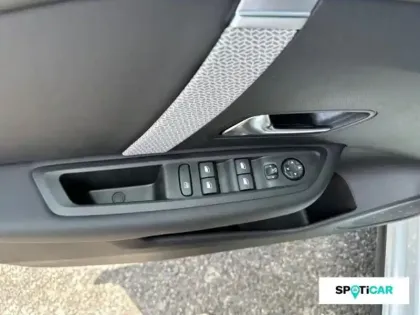 Photo 13 Citroën C4  Electrique 156ch (autonomie étendue) MAX Automatique