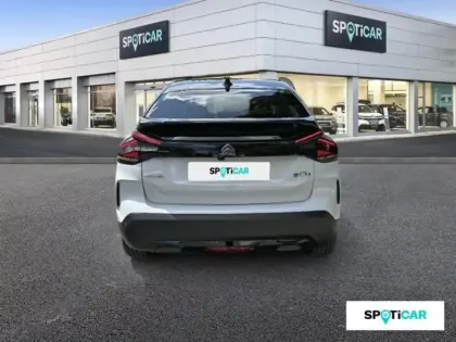 Photo 4 Citroën C4  Electrique 156ch (autonomie étendue) MAX Automatique