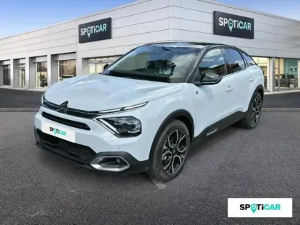 Photo Citroën C4