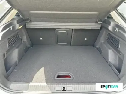 Photo 5 Citroën C4  Electrique 156ch (autonomie étendue) MAX Automatique