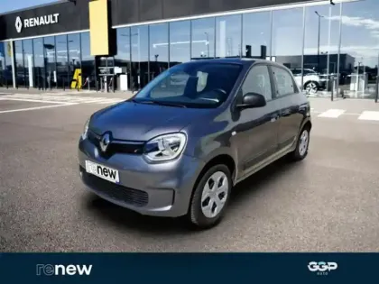 Photo Renault Twingo