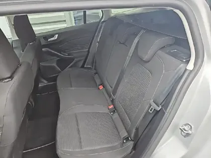 Photo 8 Ford Focus SW 1.0 Flexifuel mHEV 125ch Titanium X Business Powershift