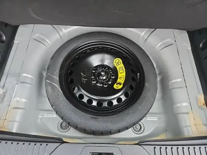 Photo 22 Ford Focus SW 1.0 Flexifuel mHEV 125ch Titanium X Business Powershift