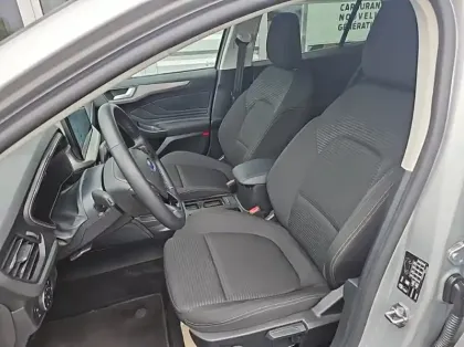 Photo 9 Ford Focus SW 1.0 Flexifuel mHEV 125ch Titanium X Business Powershift