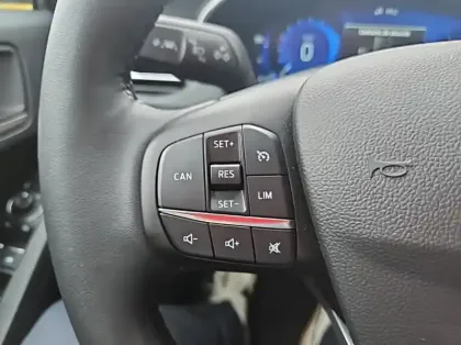 Photo 15 Ford Focus SW 1.0 Flexifuel mHEV 125ch Titanium X Business Powershift