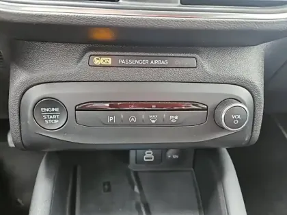 Photo 4 Ford Focus SW 1.0 Flexifuel mHEV 125ch Titanium X Business Powershift