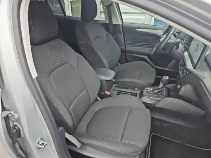 Photo 21 Ford Focus SW 1.0 Flexifuel mHEV 125ch Titanium X Business Powershift