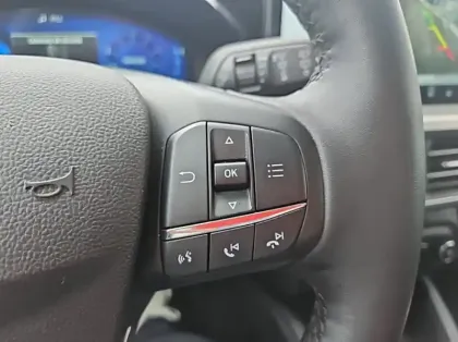 Photo 16 Ford Focus SW 1.0 Flexifuel mHEV 125ch Titanium X Business Powershift