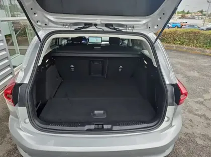 Photo 10 Ford Focus SW 1.0 Flexifuel mHEV 125ch Titanium X Business Powershift