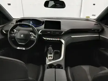 Photo 5 Peugeot 5008 BlueHDi 130ch S&S EAT8 GT Line