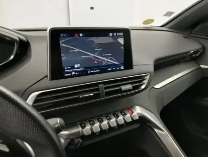 Photo 14 Peugeot 5008 BlueHDi 130ch S&S EAT8 GT Line