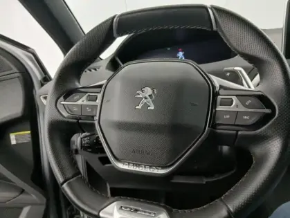 Photo 16 Peugeot 5008 BlueHDi 130ch S&S EAT8 GT Line