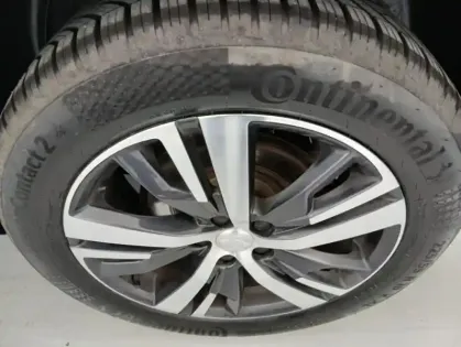 Photo 9 Peugeot 5008 BlueHDi 130ch S&S EAT8 GT Line