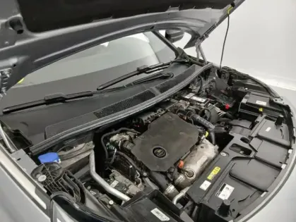 Photo 11 Peugeot 5008 BlueHDi 130ch S&S EAT8 GT Line