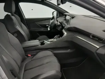 Photo 6 Peugeot 5008 BlueHDi 130ch S&S EAT8 GT Line