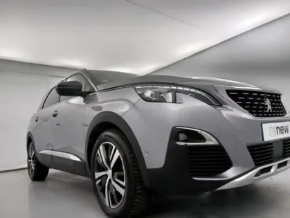 Photo 10 Peugeot 5008 BlueHDi 130ch S&S EAT8 GT Line