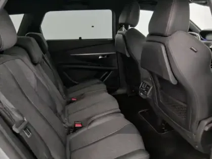 Photo 7 Peugeot 5008 BlueHDi 130ch S&S EAT8 GT Line