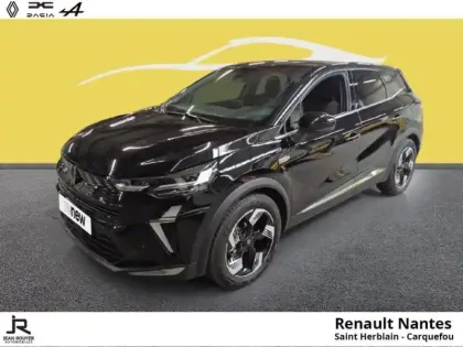 Photo Renault Symbioz