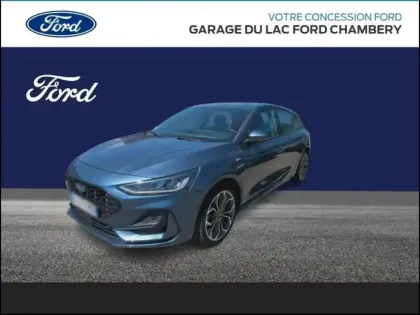 Photo Ford Focus