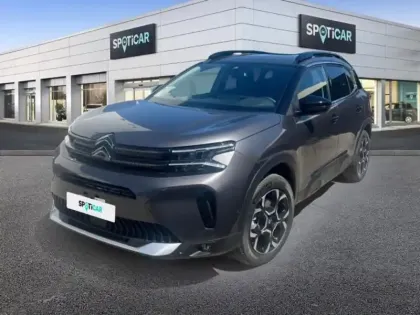 Photo Citroën C5 Aircross