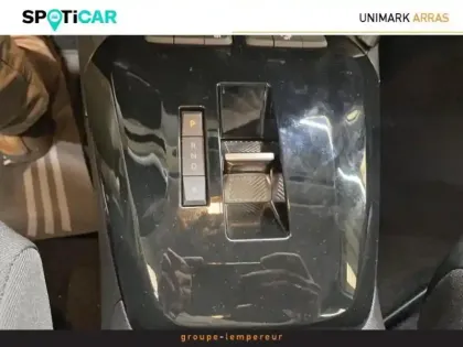 Photo 9 Opel Corsa  Electric 136ch