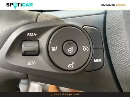 Photo 11 Opel Corsa  Electric 136ch