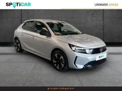 Photo 12 Opel Corsa  Electric 136ch