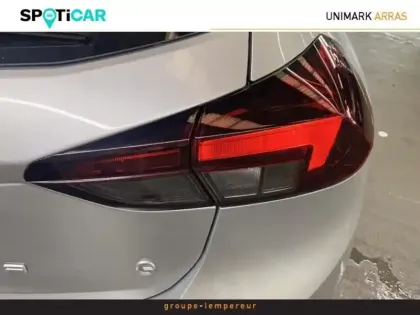 Photo 8 Opel Corsa  Electric 136ch