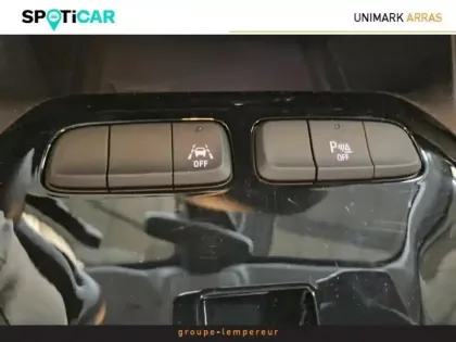 Photo 6 Opel Corsa  Electric 136ch