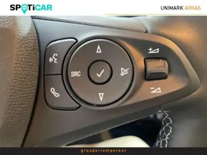 Photo 13 Opel Corsa  Electric 136ch