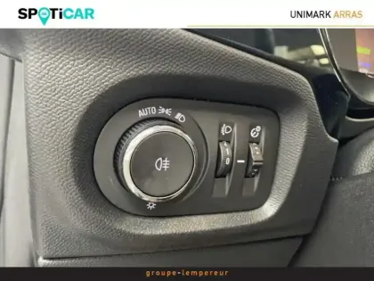 Photo 14 Opel Corsa  Electric 136ch