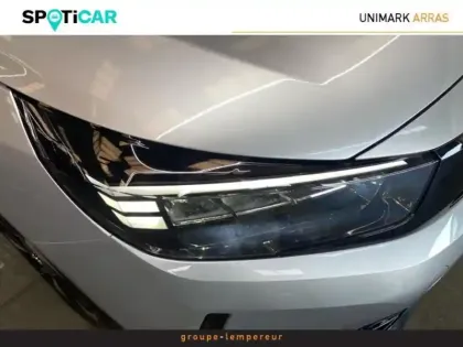 Photo 7 Opel Corsa  Electric 136ch