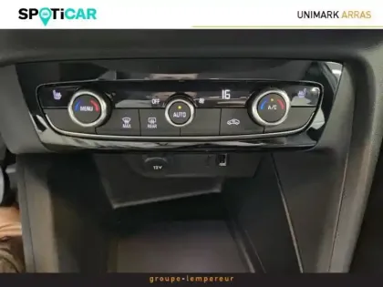 Photo 5 Opel Corsa  Electric 136ch