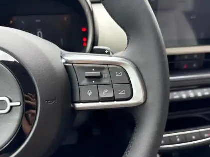 Photo 13 Fiat 600  1.2 Hybrid 100ch La Prima DCT6