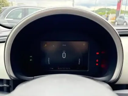 Photo 14 Fiat 600  1.2 Hybrid 100ch La Prima DCT6