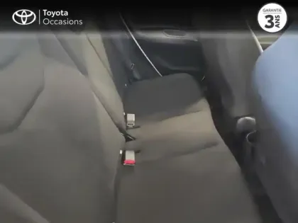 Photo 12 Toyota Aygo  X 1.0 VVT-i 72ch Active Business MY23