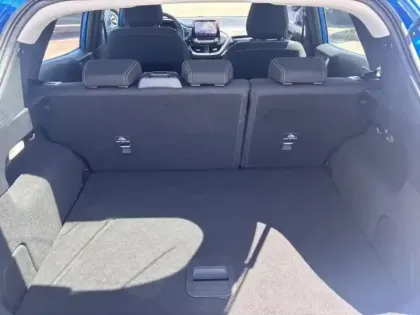 Photo 12 Ford Puma  1.0 Flexifuel 125ch S&S mHEV Titanium Business