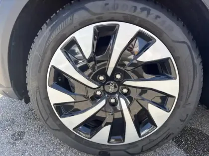 Photo 8 Ford Puma  1.0 Flexifuel 125ch S&S mHEV Titanium Business