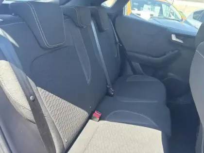 Photo 11 Ford Puma  1.0 Flexifuel 125ch S&S mHEV Titanium Business