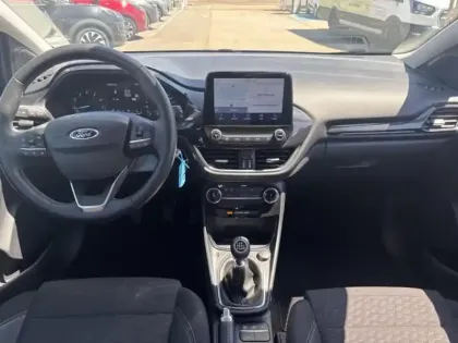 Photo 13 Ford Puma  1.0 Flexifuel 125ch S&S mHEV Titanium Business