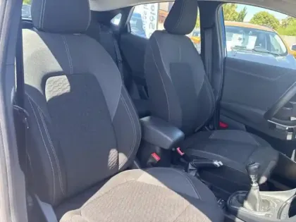 Photo 10 Ford Puma  1.0 Flexifuel 125ch S&S mHEV Titanium Business