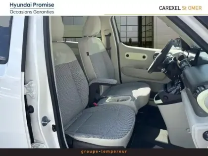 Photo 8 Hyundai Inster  49 kWh 115ch Creative 5pl PRIME COUP DE POUCE 3200? DEDUITE