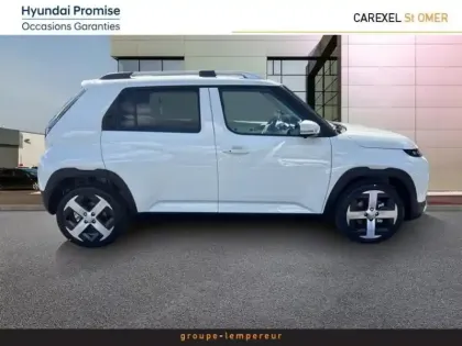 Photo 3 Hyundai Inster  49 kWh 115ch Creative 5pl PRIME COUP DE POUCE 3200? DEDUITE