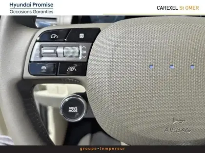 Photo 12 Hyundai Inster  49 kWh 115ch Creative 5pl PRIME COUP DE POUCE 3200? DEDUITE