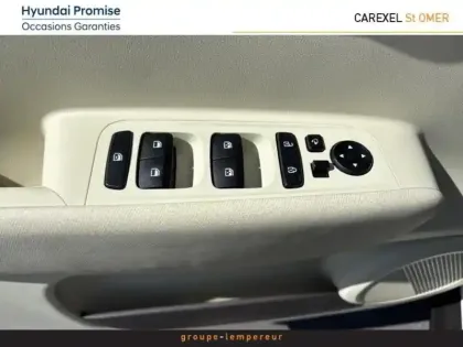 Photo 11 Hyundai Inster  49 kWh 115ch Creative 5pl PRIME COUP DE POUCE 3200? DEDUITE