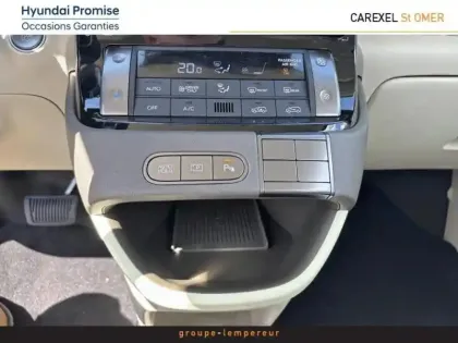 Photo 14 Hyundai Inster  49 kWh 115ch Creative 5pl PRIME COUP DE POUCE 3200? DEDUITE