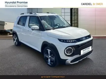 Photo 2 Hyundai Inster  49 kWh 115ch Creative 5pl PRIME COUP DE POUCE 3200? DEDUITE