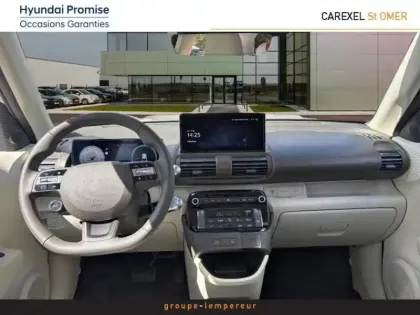 Photo 7 Hyundai Inster  49 kWh 115ch Creative 5pl PRIME COUP DE POUCE 3200? DEDUITE