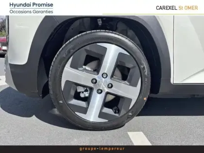 Photo 10 Hyundai Inster  49 kWh 115ch Creative 5pl PRIME COUP DE POUCE 3200? DEDUITE